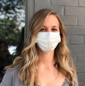 Meet your Posher, Randi